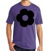 Classic Poly/Cotton Blend Tee - Full Color Printing Thumbnail