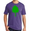 Classic Poly/Cotton Blend Tee - Full Color Printing Thumbnail