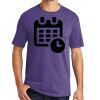 Classic Poly/Cotton Blend Tee - Full Color Printing Thumbnail