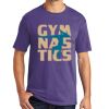 Classic Poly/Cotton Blend Tee - Full Color Printing Thumbnail