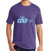 Classic Poly/Cotton Blend Tee - Full Color Printing Thumbnail