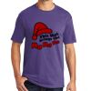 Classic Poly/Cotton Blend Tee - Full Color Printing Thumbnail
