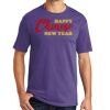 Classic Poly/Cotton Blend Tee - Full Color Printing Thumbnail
