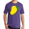 Classic Poly/Cotton Blend Tee - Full Color Printing Thumbnail