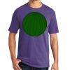Classic Poly/Cotton Blend Tee - Full Color Printing Thumbnail