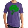 Classic Poly/Cotton Blend Tee - Full Color Printing Thumbnail