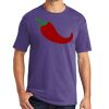 Classic Poly/Cotton Blend Tee - Full Color Printing Thumbnail