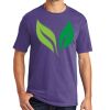 Classic Poly/Cotton Blend Tee - Full Color Printing Thumbnail