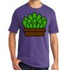 Classic Poly/Cotton Blend Tee - Full Color Printing Thumbnail