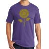 Classic Poly/Cotton Blend Tee - Full Color Printing Thumbnail