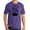Classic Poly/Cotton Blend Tee - Full Color Printing Thumbnail