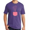 Classic Poly/Cotton Blend Tee - Full Color Printing Thumbnail