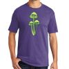 Classic Poly/Cotton Blend Tee - Full Color Printing Thumbnail