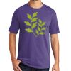Classic Poly/Cotton Blend Tee - Full Color Printing Thumbnail
