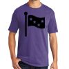 Classic Poly/Cotton Blend Tee - Full Color Printing Thumbnail
