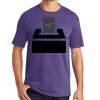 Classic Poly/Cotton Blend Tee - Full Color Printing Thumbnail