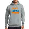 10 Hoodies for under $250 - Full Color Printing Thumbnail