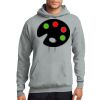 10 Hoodies for under $250 - Full Color Printing Thumbnail