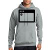 10 Hoodies for under $250 - Full Color Printing Thumbnail