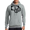 10 Hoodies for under $250 - Full Color Printing Thumbnail