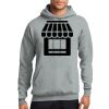 10 Hoodies for under $250 - Full Color Printing Thumbnail