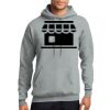 10 Hoodies for under $250 - Full Color Printing Thumbnail