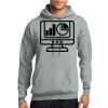 10 Hoodies for under $250 - Full Color Printing Thumbnail