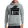 10 Hoodies for under $250 - Full Color Printing Thumbnail