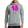 10 Hoodies for under $250 - Full Color Printing Thumbnail