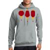 10 Hoodies for under $250 - Full Color Printing Thumbnail