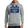 10 Hoodies for under $250 - Full Color Printing Thumbnail