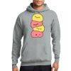 10 Hoodies for under $250 - Full Color Printing Thumbnail