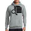 10 Hoodies for under $250 - Full Color Printing Thumbnail