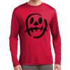 Long Sleeve PosiCharge ® Moisture Wicking Competitor Tee Thumbnail