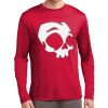 Long Sleeve PosiCharge ® Moisture Wicking Competitor Tee Thumbnail