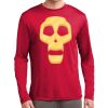 Long Sleeve PosiCharge ® Moisture Wicking Competitor Tee Thumbnail