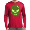 Long Sleeve PosiCharge ® Moisture Wicking Competitor Tee Thumbnail