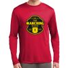 Long Sleeve PosiCharge ® Moisture Wicking Competitor Tee Thumbnail