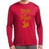 Long Sleeve PosiCharge ® Moisture Wicking Competitor Tee Thumbnail