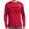 Long Sleeve PosiCharge ® Moisture Wicking Competitor Tee Thumbnail