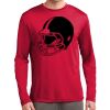 Long Sleeve PosiCharge ® Moisture Wicking Competitor Tee Thumbnail