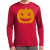 Long Sleeve PosiCharge ® Moisture Wicking Competitor Tee Thumbnail