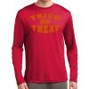 Long Sleeve PosiCharge ® Moisture Wicking Competitor Tee Thumbnail