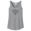 Women's Core Cotton Tank Top Thumbnail