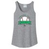 Women's Core Cotton Tank Top Thumbnail