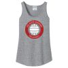 Women's Core Cotton Tank Top Thumbnail