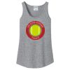 Women's Core Cotton Tank Top Thumbnail