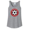 Women's Core Cotton Tank Top Thumbnail