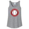 Women's Core Cotton Tank Top Thumbnail