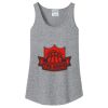 Women's Core Cotton Tank Top Thumbnail